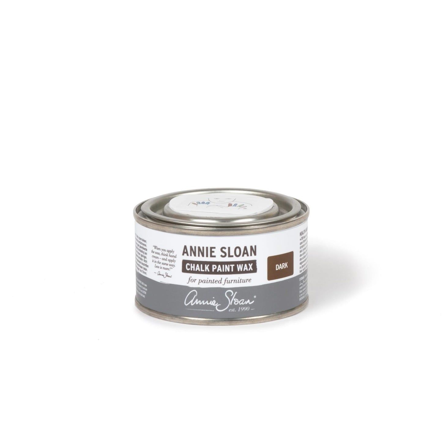 Wax Dark para Chalk Paint™