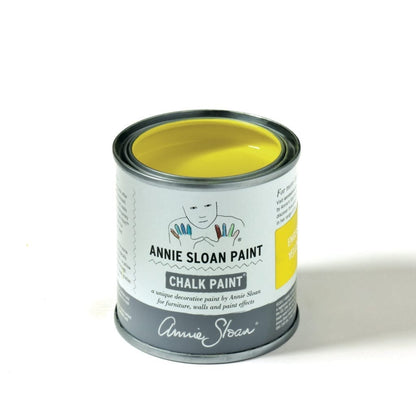 English Yellow - Chalk Paint™