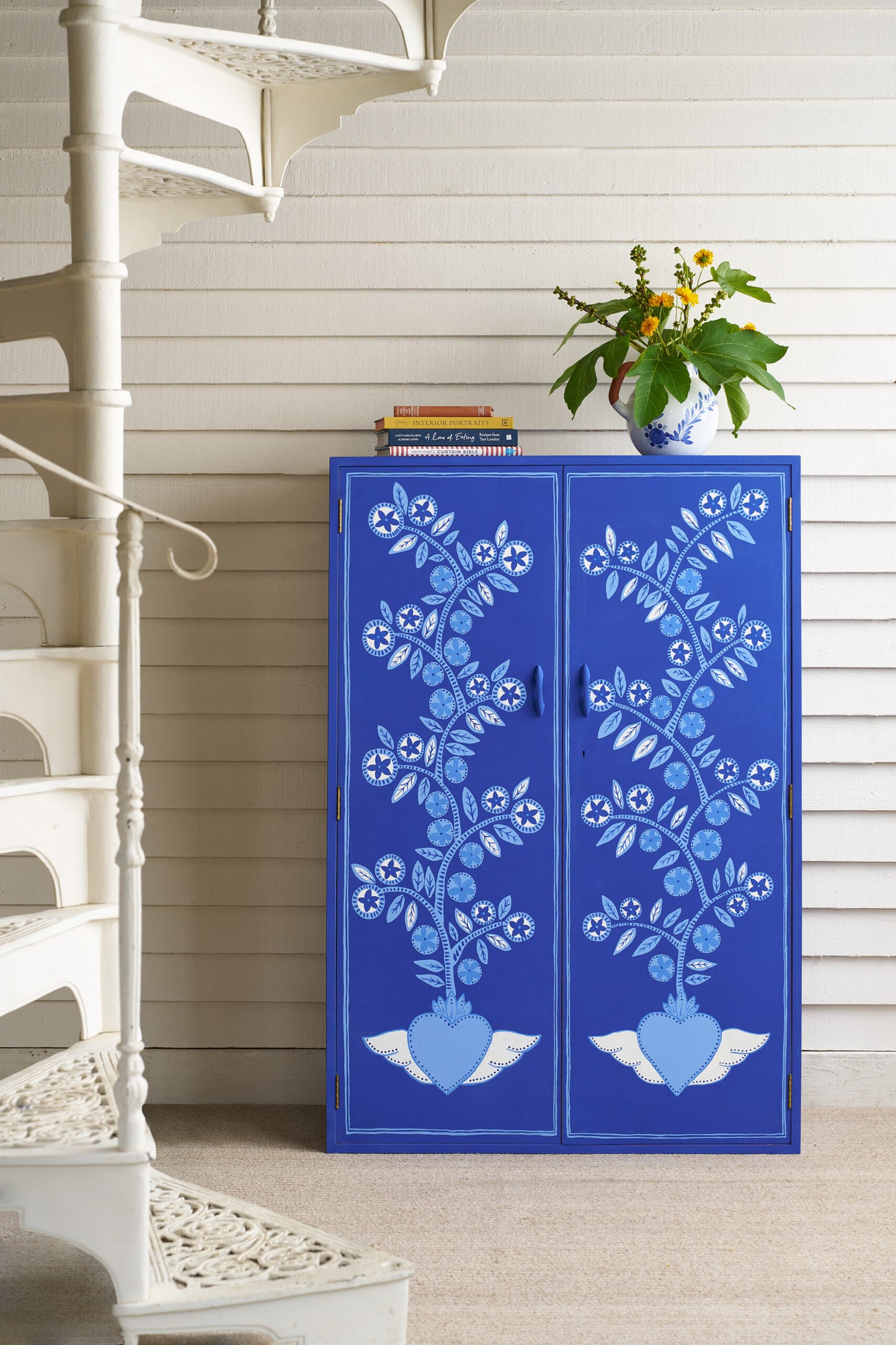 Frida  Blue - Chalk Paint™