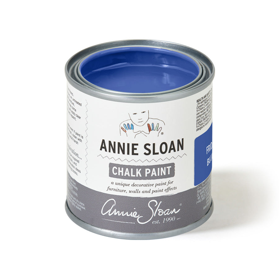 Frida  Blue - Chalk Paint™