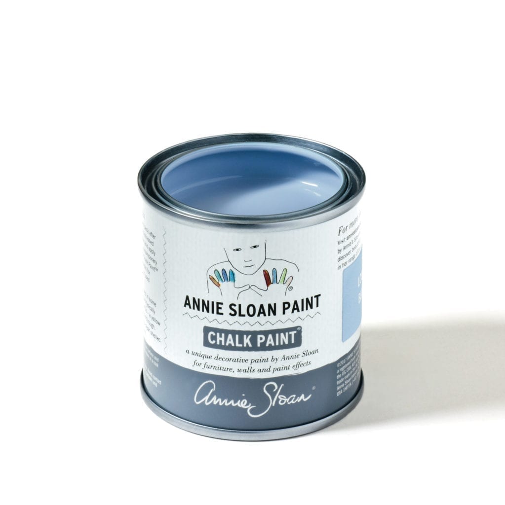 Louis Blue - Chalk Paint™