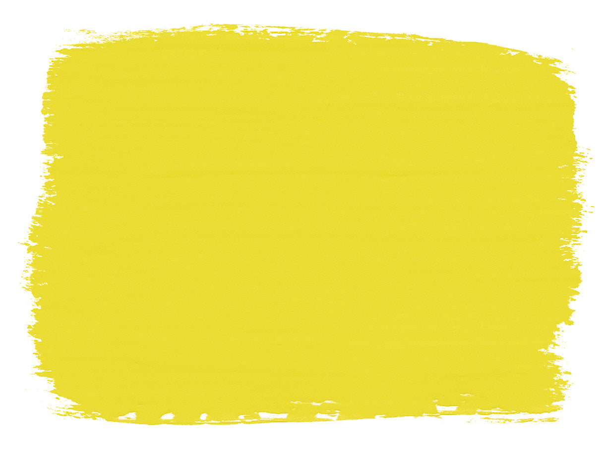 English Yellow - Chalk Paint™