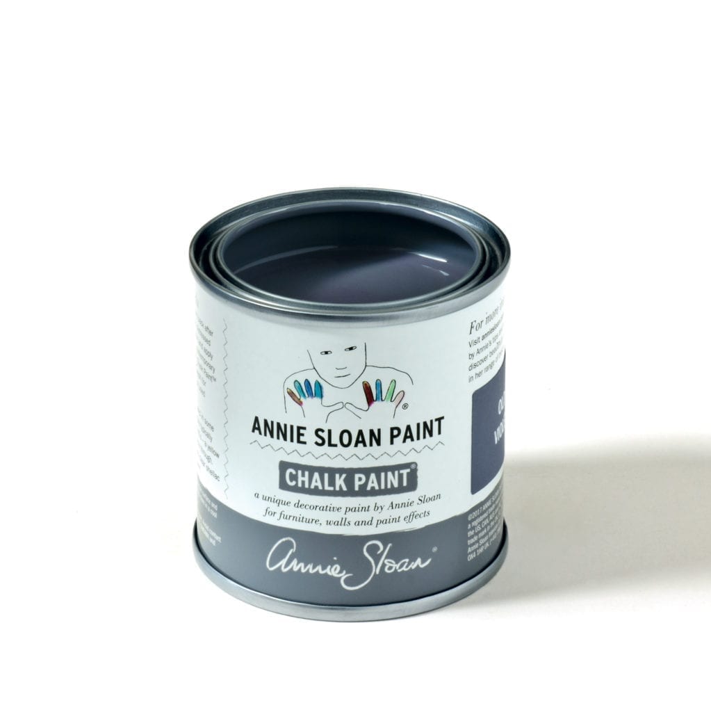 Old Violet - Chalk Paint™