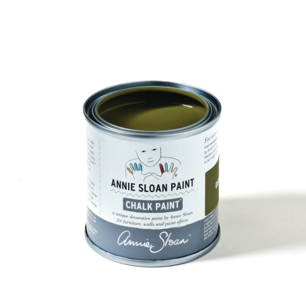 Olive - Chalk Paint™