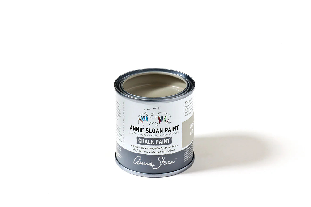 Paris Grey - Chalk Paint™