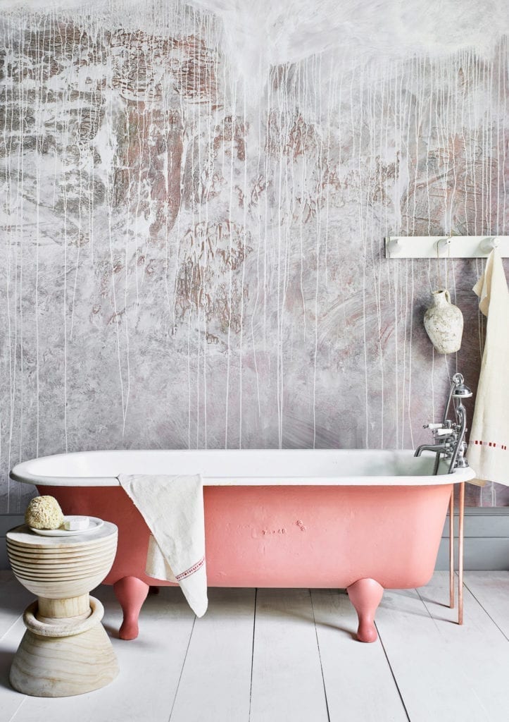 Scandinavian Pink - Chalk Paint™