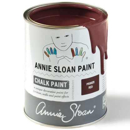 Primer Red - Chalk Paint™