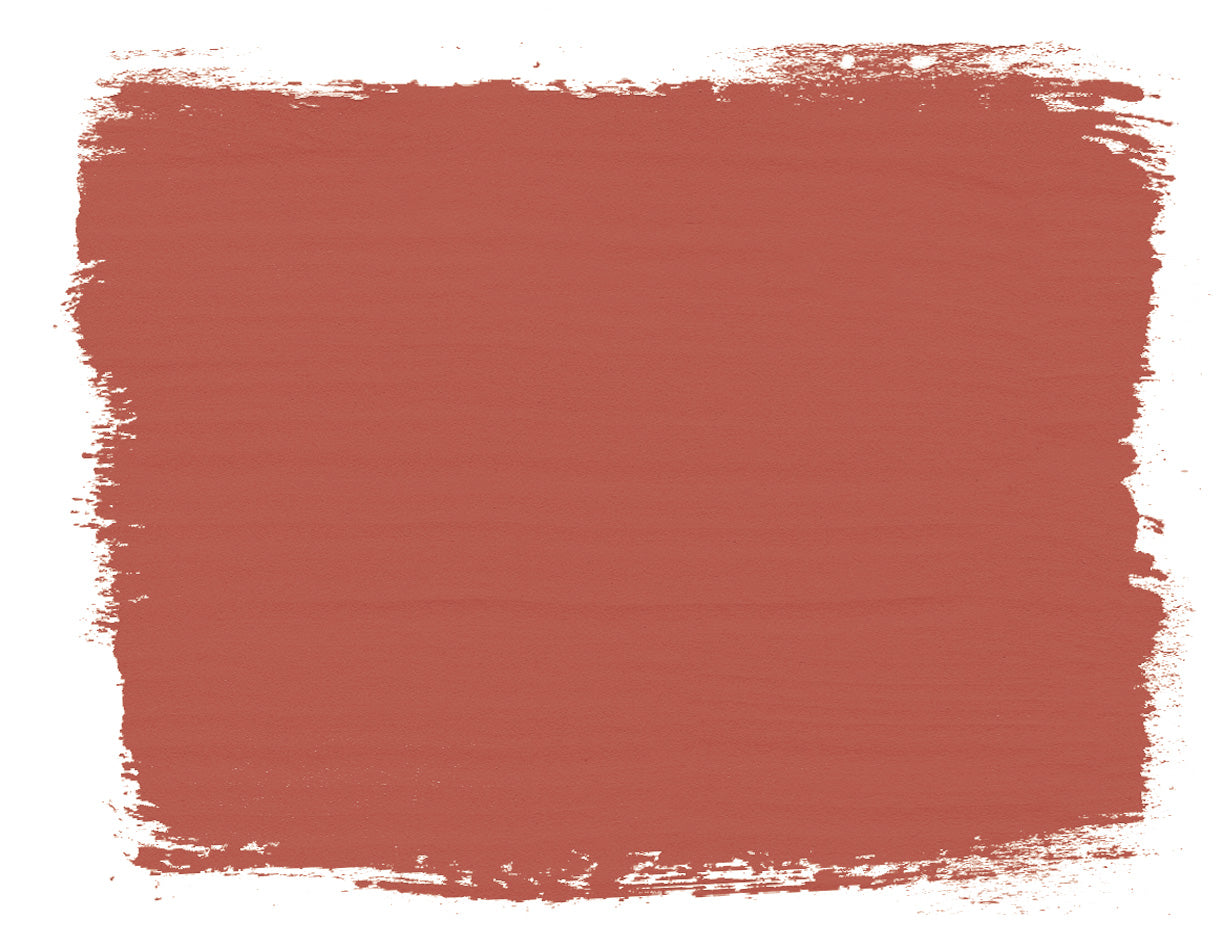 Paprika Red - Chalk Paint™