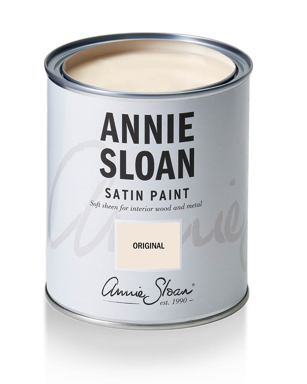 Original - Satin Paint