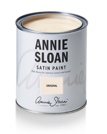 Original - Satin Paint