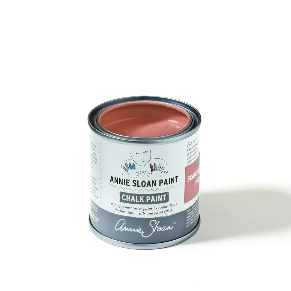 Scandinavian Pink - Chalk Paint™