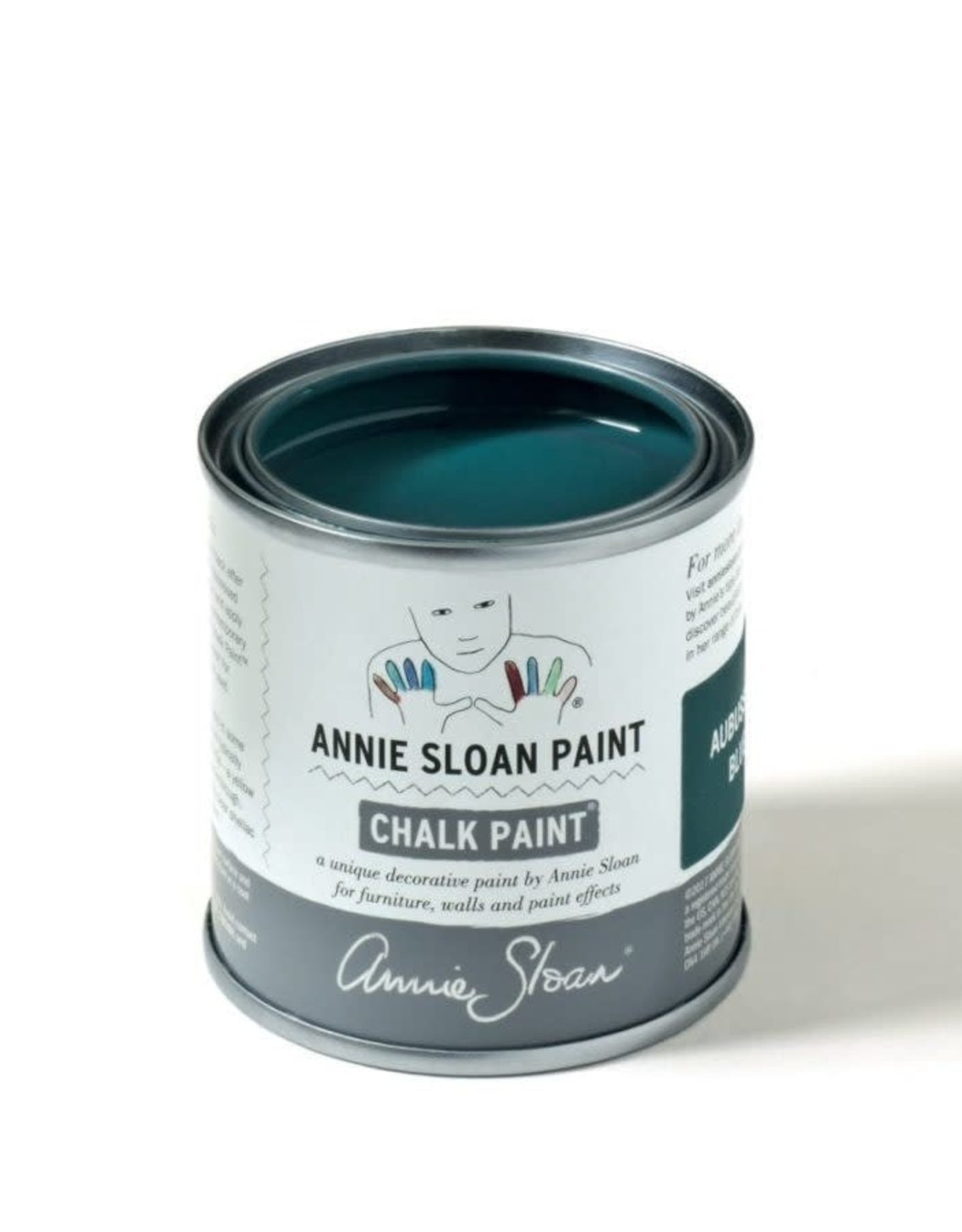 Aubusson Blue - Chalk Paint™