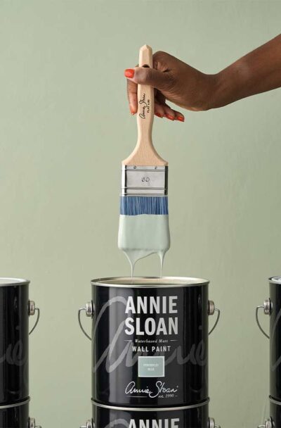 Flat Brush - Annie Sloan®