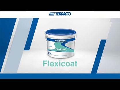 Flexicoat - Waterproofing for roofs 